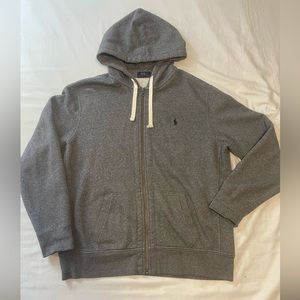 Men’s Polo Ralph Lauren Hoodie